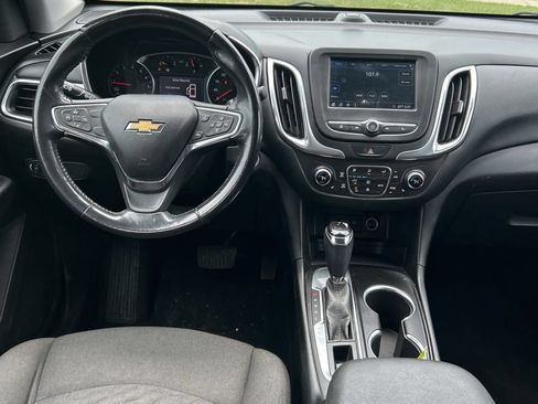Used 2019 Chevrolet Equinox LT FWD image 7