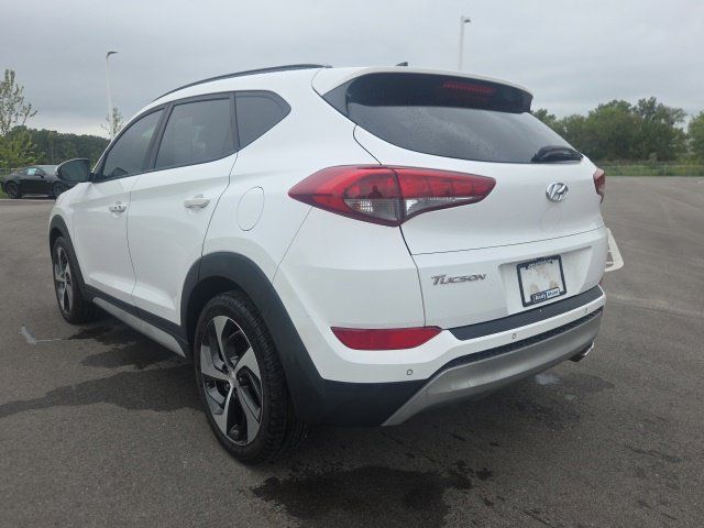 Used 2018 Hyundai Tucson Value FWD image 13