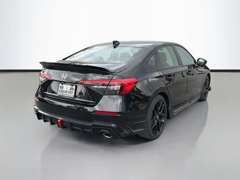 Used 2023 Honda Civic Sport image 7
