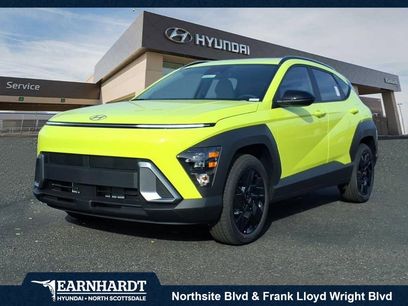 New 2026 Hyundai Kona SEL Sport