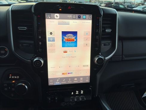 New 2026 RAM 1500 Big Horn image 19