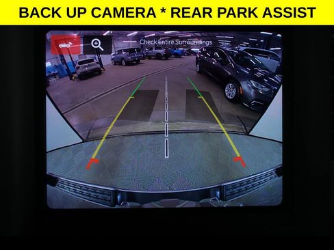 Used 2022 RAM 1500 Big Horn image 12