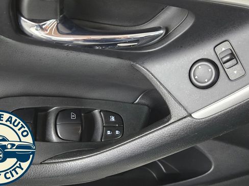 Used 2018 Nissan Altima 2.5 S w/ S Convenience Package image 22