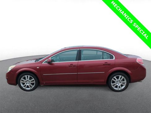 Used 2008 Saturn Aura XE w/ Premium Trim Package image 5