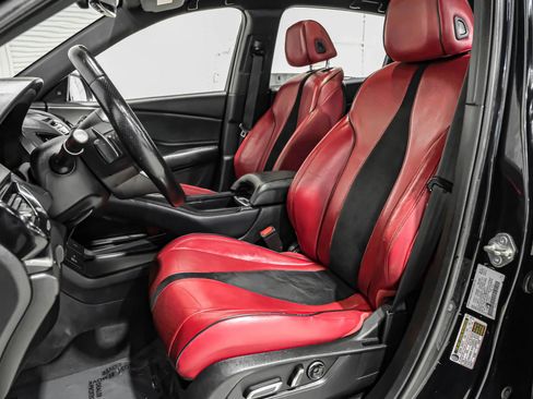 Used 2019 Acura RDX A-Spec image 36