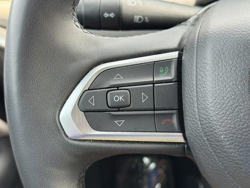 Used 2024 Jeep Compass Limited AWD/4WD image 20