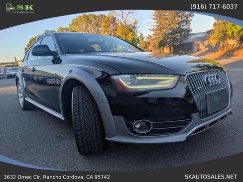 Used 2013 Audi A4 Premium Plus w/ Premium Plus Pkg AWD/4WD image 5