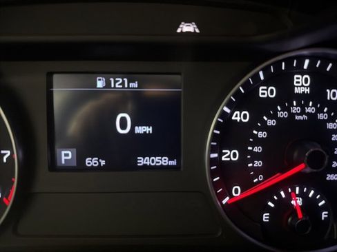 Used 2019 Kia Forte LXS image 30