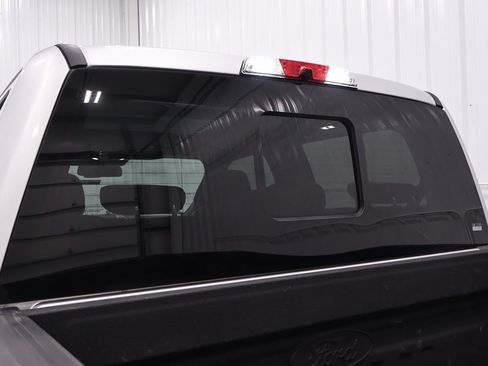 Used 2018 Ford F350 Lariat w/ Lariat Ultimate Package image 43