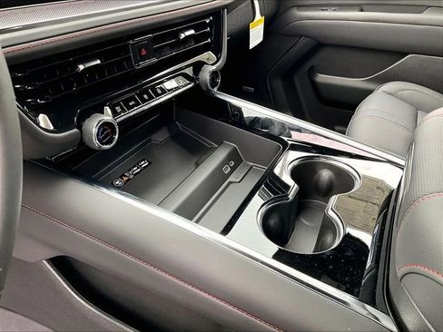 New 2026 Chevrolet Tahoe RST w/ RST Capability Package image 13