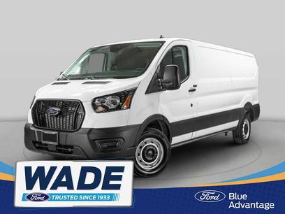 Used 2024 Ford Transit 250 Low Roof w/ Exterior Upgrade Package