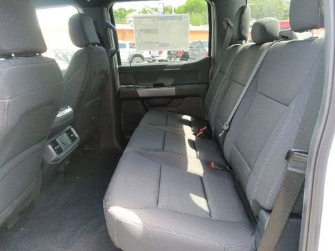 New 2026 Ford F150 XLT w/ XLT Black Appearance Package AWD/4WD image 26