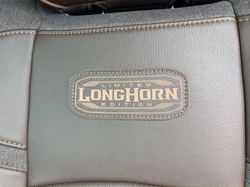 New 2026 RAM 2500 Limited image 17