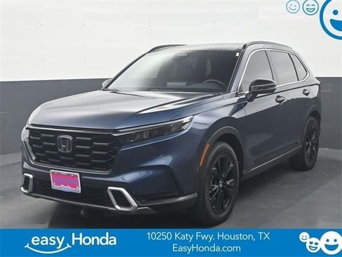 Certified 2023 Honda CR-V Sport Touring image 1