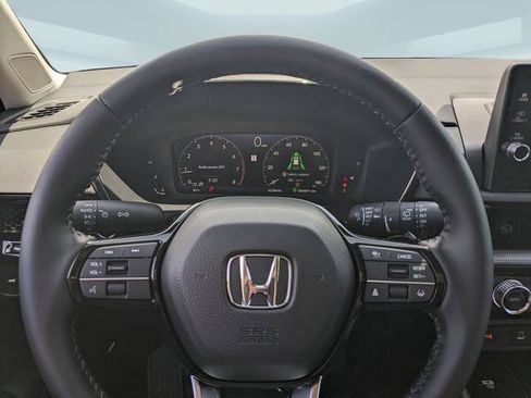 New 2026 Honda CR-V EX-L image 28