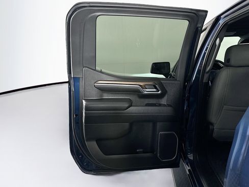 Used 2022 Chevrolet Silverado 1500 LT Trail Boss w/ Protection Package image 25