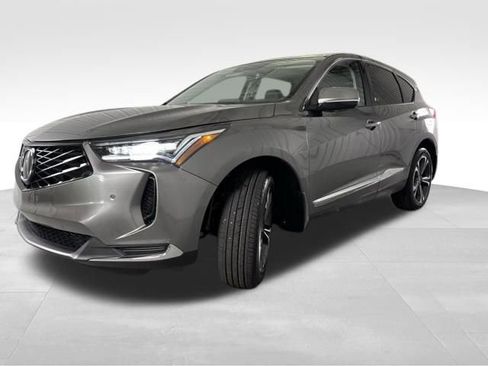 New 2026 Acura RDX Technology Package image 4