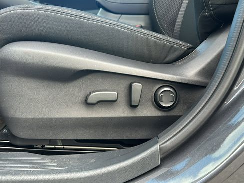 New 2025 Subaru Outback Premium image 10