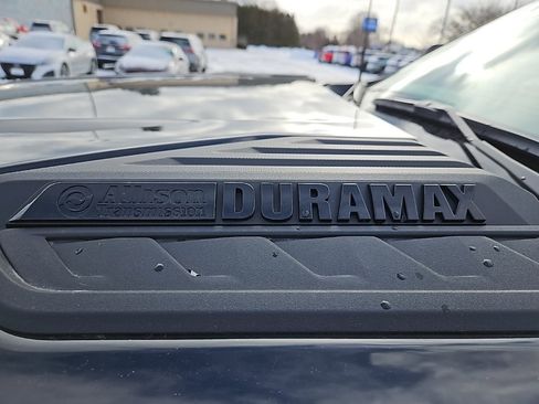 New 2026 Chevrolet Silverado 2500 LTZ w/ LTZ Plus Package image 10