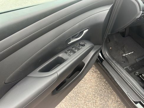 New 2026 Hyundai Tucson SE AWD/4WD image 14