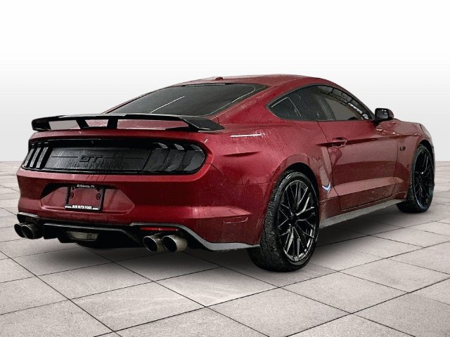 Used 2019 Ford Mustang GT RWD image 11