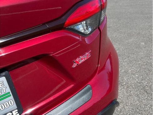 Used 2023 Toyota Corolla XSE w/ Carpet Mat Package (TMS) image 32