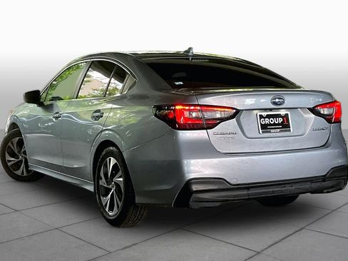 Used 2022 Subaru Legacy Premium AWD/4WD image 11