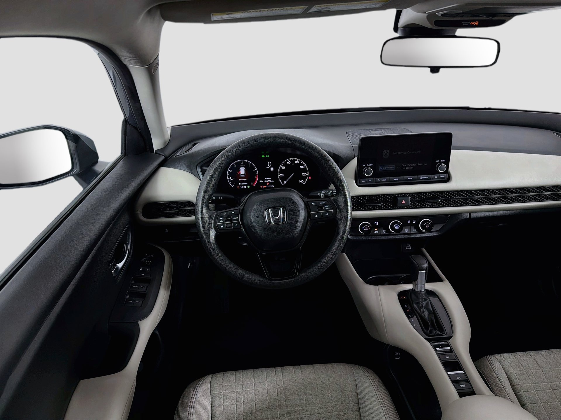 Used 2024 Honda HR-V LX image 16