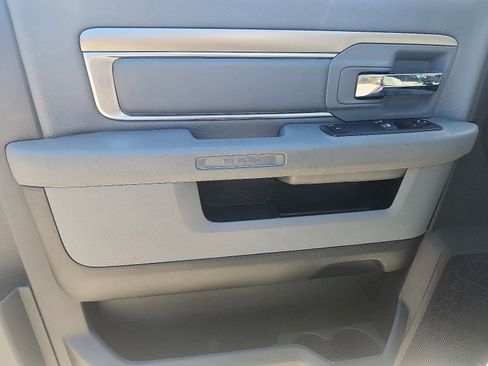 Used 2020 RAM 1500 Tradesman w/ Power & Remote Entry Group image 12