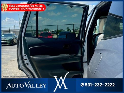 Used 2023 Honda Passport Elite image 21