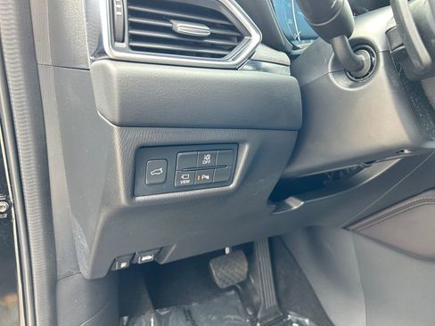 Used 2023 MAZDA CX-5 Signature image 22