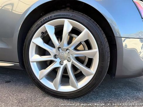 Used 2016 Audi A5 2.0T Premium Plus image 30