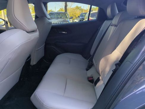 Certified 2026 Toyota Prius XLE image 13