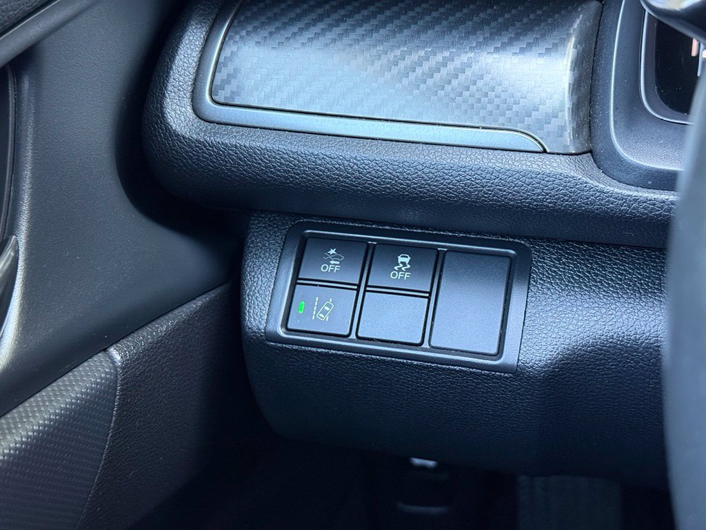 Used 2019 Honda Civic Sport image 10
