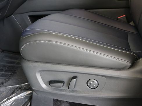 New 2026 INFINITI QX60 Sport AWD/4WD image 23