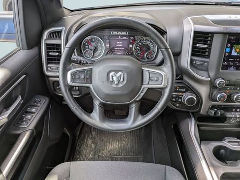 Used 2022 RAM 1500 Big Horn image 17