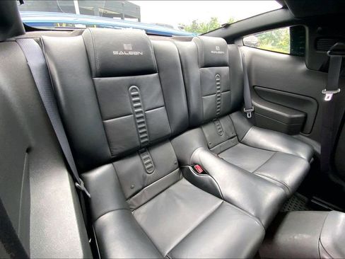 Used 2006 Ford Mustang GT RWD image 24
