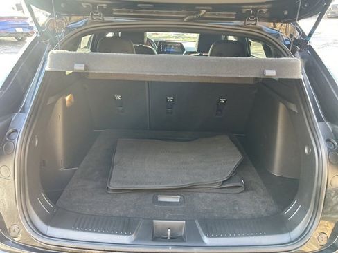 Used 2024 Chevrolet Trax RS w/ Driver Confidence Package image 13