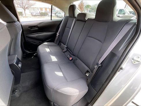 Used 2024 Toyota Corolla LE image 22