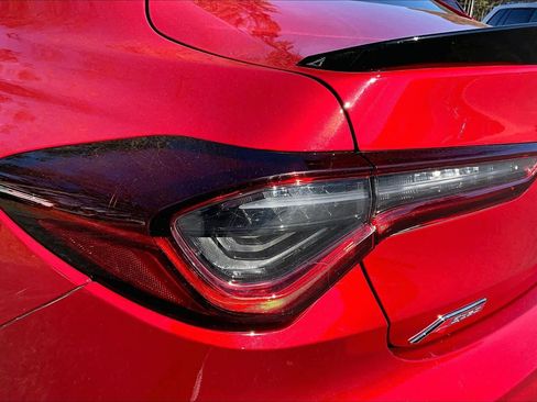 Used 2023 Acura TLX w/A-Spec Package image 30