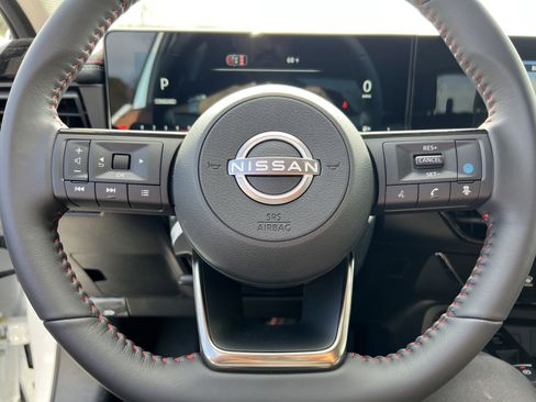 New 2026 Nissan Kicks SR w/ Cold Weather Package image 21