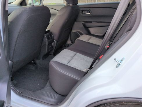 New 2026 Nissan Rogue SV w/ Cold Weather Package image 16