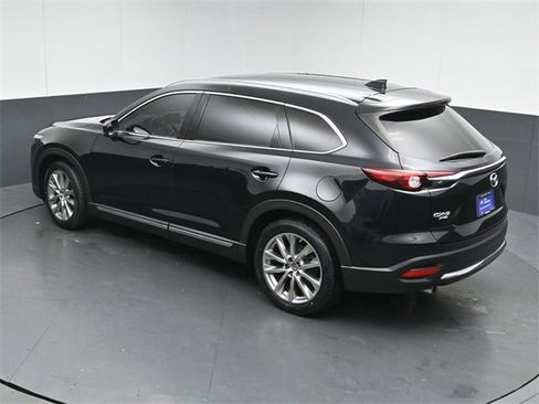 Used 2019 MAZDA CX-9 Grand Touring image 50
