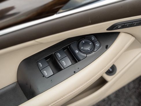 Used 2017 Buick LaCrosse Premium w/ Sun and Shade Package image 27