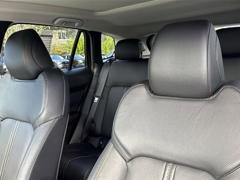 Used 2025 MAZDA CX-50 2.5 Turbo w/ Weather Package image 43