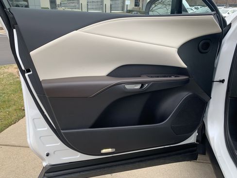 Used 2025 Lexus RX 350 Premium Plus image 14