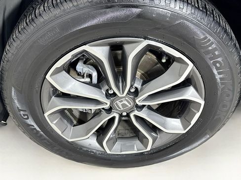 Used 2022 Honda CR-V EX-L image 43