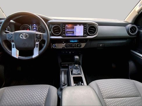 Used 2023 Toyota Tacoma SR5 RWD image 15