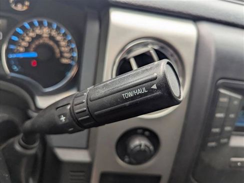 Used 2013 Ford F150 XLT w/ Luxury Equipment Group image 11