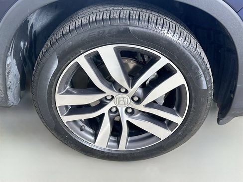 Used 2016 Honda Pilot Elite image 10